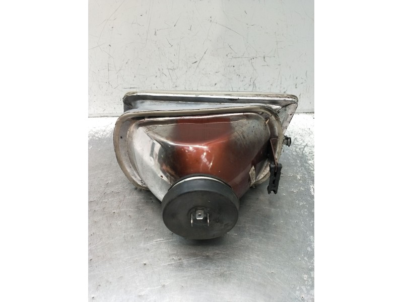Recambio de faro derecho para peugeot 205 ii (20a/c) 1.7 diesel referencia OEM IAM   1983