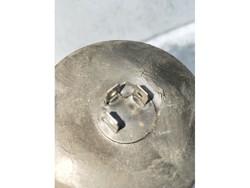 Recambio de faro derecho para peugeot 205 ii (20a/c) 1.7 diesel referencia OEM IAM   1983