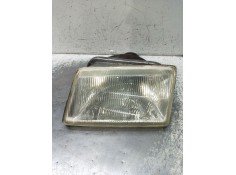 Recambio de faro izquierdo para peugeot 205 ii (20a/c) 1.7 diesel referencia OEM IAM   1983