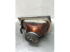 Recambio de faro izquierdo para peugeot 205 ii (20a/c) 1.7 diesel referencia OEM IAM   1983 2