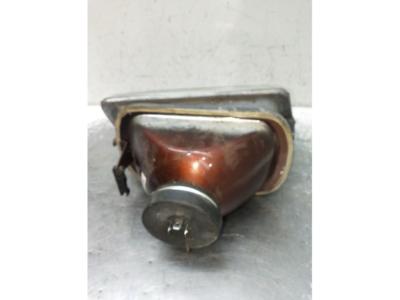 Recambio de faro izquierdo para peugeot 205 ii (20a/c) 1.7 diesel referencia OEM IAM   1983