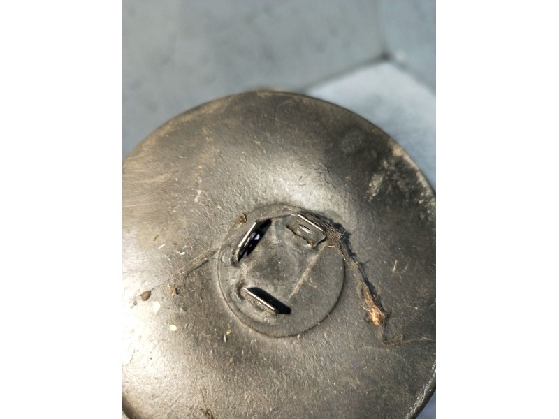 Recambio de faro izquierdo para peugeot 205 ii (20a/c) 1.7 diesel referencia OEM IAM   1983