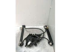 Recambio de elevalunas delantero izquierdo para seat ibiza iv sc (6j1, 6p5) 1.9 tdi referencia OEM IAM 6J3837401A 3P 2008