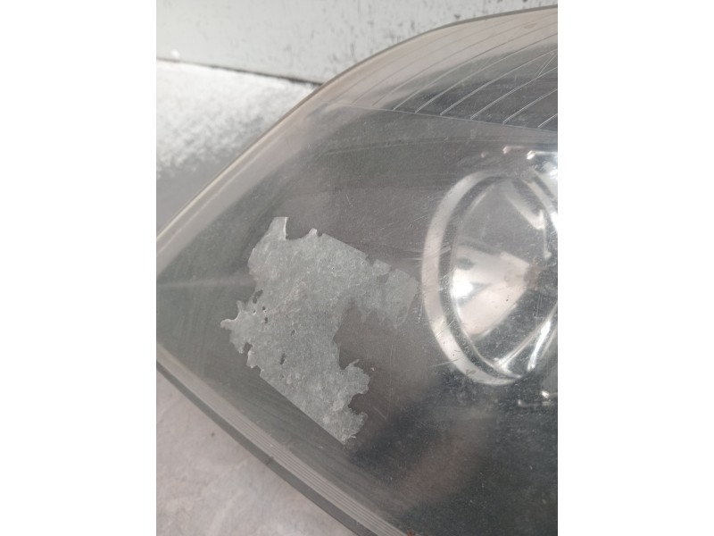 Recambio de faro izquierdo para opel astra h (a04) 1.6 (l48) referencia OEM IAM 1EG27037001 24451032LH 2004