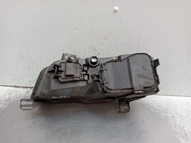 Recambio de faro derecho para fiat stilo (192_) 1.4 16v (192axh1b, 192bxh1b) referencia OEM IAM 517127070  2006