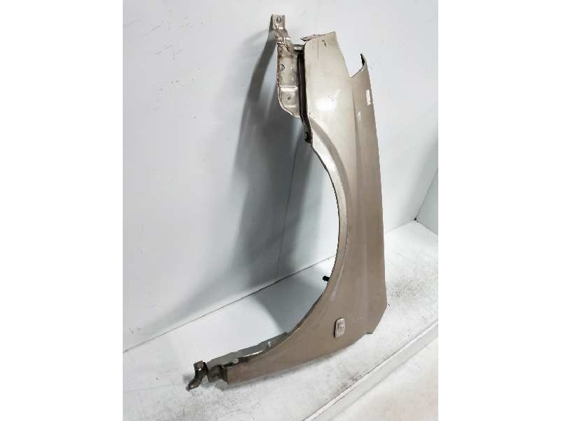 Recambio de aleta delantera izquierda para nissan primera trav. (p12) 1.8 16v cat referencia OEM IAM   