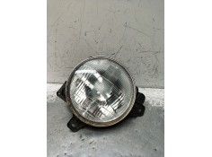 Recambio de faro derecho para ssangyong korando (kj) 2.9 td referencia OEM IAM   2004