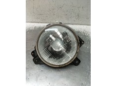 Recambio de faro izquierdo para ssangyong korando (kj) 2.9 td referencia OEM IAM   2005