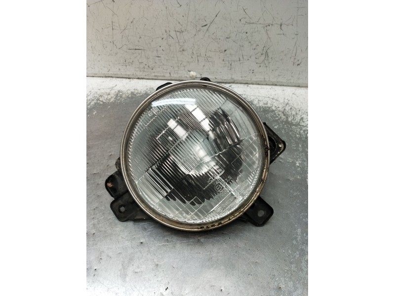 Recambio de faro izquierdo para ssangyong korando (kj) 2.9 td referencia OEM IAM   2005