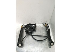 Recambio de elevalunas delantero derecho para seat ibiza iv sc (6j1, 6p5) 1.9 tdi referencia OEM IAM 6J3837402A 3P 2008
