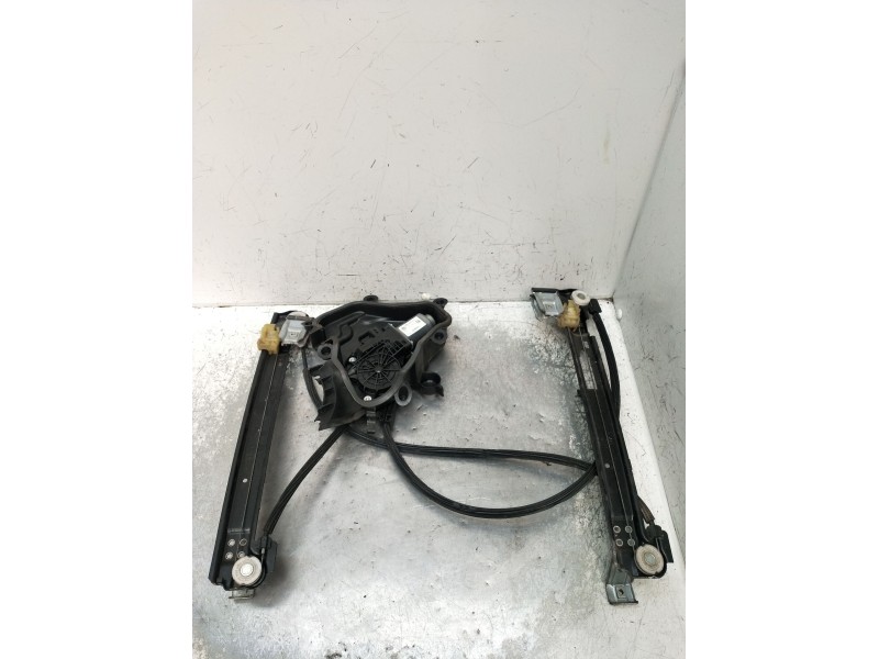 Recambio de elevalunas delantero derecho para seat ibiza iv sc (6j1, 6p5) 1.9 tdi referencia OEM IAM 6J3837402A 3P 2008