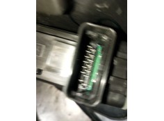 Recambio de elevalunas delantero derecho para seat ibiza iv sc (6j1, 6p5) 1.9 tdi referencia OEM IAM 6J3837402A 3P 2008 2