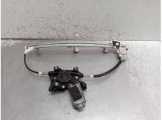 Recambio de elevalunas delantero derecho para alfa romeo 156 (932_) 1.6 16v t.spark (932.a4, 932.a4100) referencia OEM IAM   199