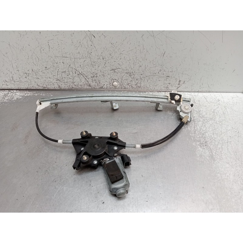 Recambio de elevalunas delantero derecho para alfa romeo 156 (932_) 1.6 16v t.spark (932.a4, 932.a4100) referencia OEM IAM   199