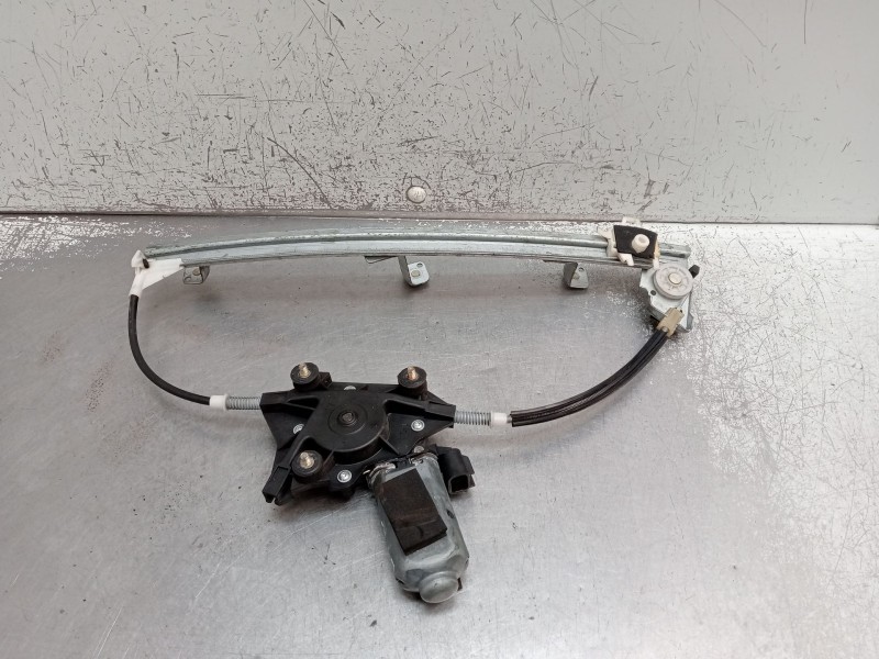 Recambio de elevalunas delantero derecho para alfa romeo 156 (932_) 1.6 16v t.spark (932.a4, 932.a4100) referencia OEM IAM   199