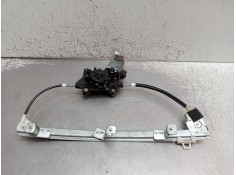 Recambio de elevalunas delantero derecho para alfa romeo 156 (932_) 1.6 16v t.spark (932.a4, 932.a4100) referencia OEM IAM   199 2