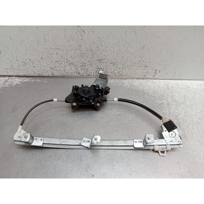 Recambio de elevalunas delantero derecho para alfa romeo 156 (932_) 1.6 16v t.spark (932.a4, 932.a4100) referencia OEM IAM   199