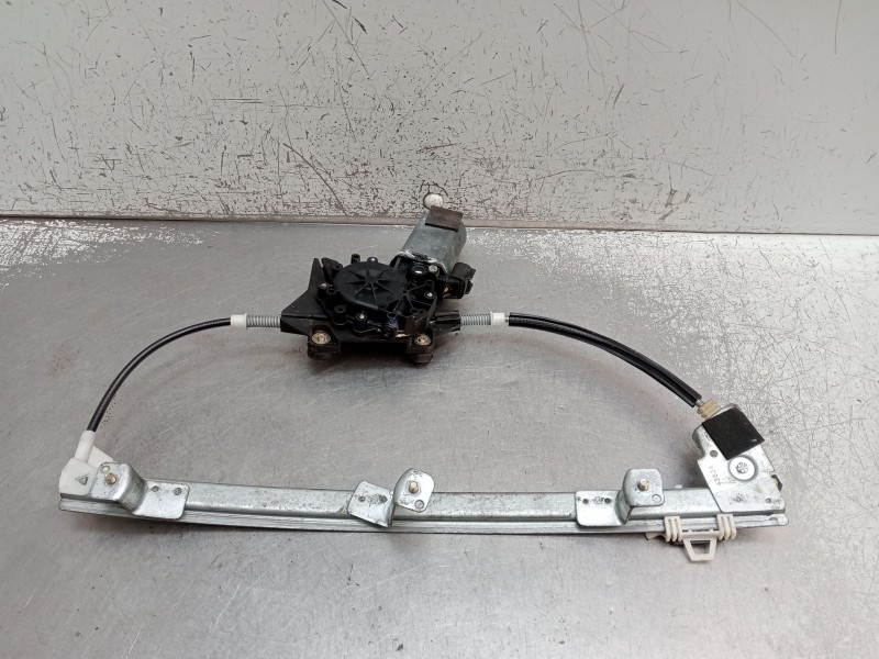 Recambio de elevalunas delantero derecho para alfa romeo 156 (932_) 1.6 16v t.spark (932.a4, 932.a4100) referencia OEM IAM   199