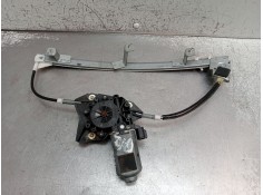 Recambio de elevalunas delantero izquierdo para alfa romeo 156 (932_) 1.6 16v t.spark (932.a4, 932.a4100) referencia OEM IAM   1