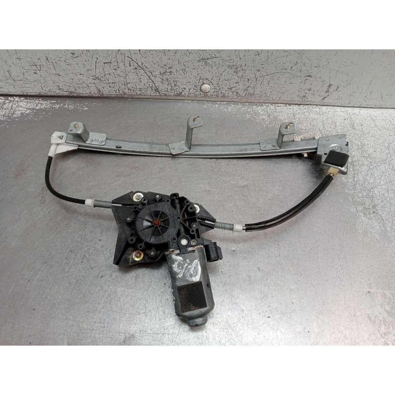 Recambio de elevalunas delantero izquierdo para alfa romeo 156 (932_) 1.6 16v t.spark (932.a4, 932.a4100) referencia OEM IAM   1