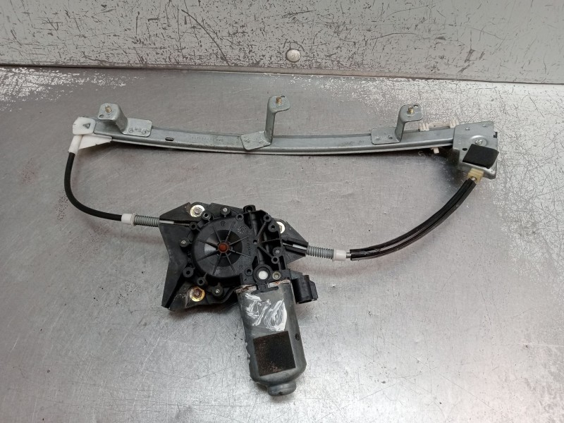 Recambio de elevalunas delantero izquierdo para alfa romeo 156 (932_) 1.6 16v t.spark (932.a4, 932.a4100) referencia OEM IAM   1