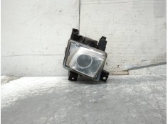 Recambio de faro antiniebla izquierdo para opel vectra c berlina comfort referencia OEM IAM 09185794 0096726 