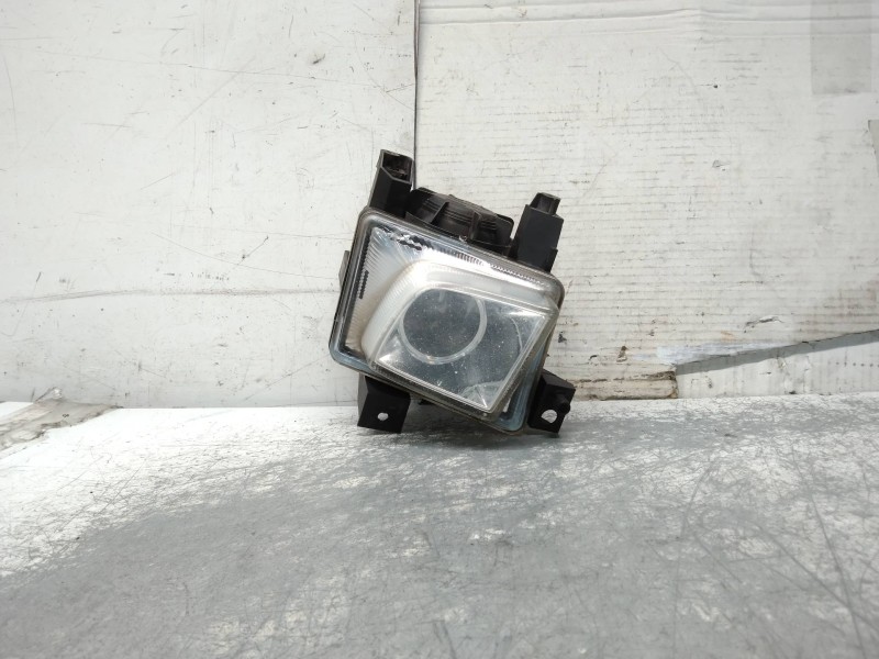 Recambio de faro antiniebla izquierdo para opel vectra c berlina comfort referencia OEM IAM 09185794 0096726 