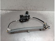 Recambio de elevalunas delantero izquierdo para alfa romeo 156 (932_) 1.6 16v t.spark (932.a4, 932.a4100) referencia OEM IAM   1 2
