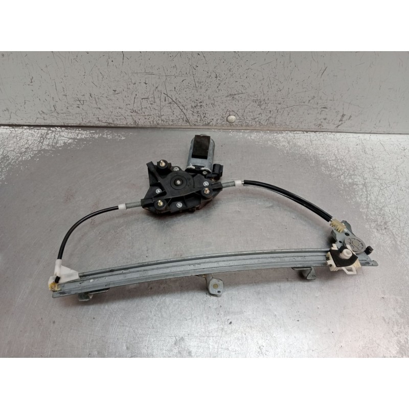 Recambio de elevalunas delantero izquierdo para alfa romeo 156 (932_) 1.6 16v t.spark (932.a4, 932.a4100) referencia OEM IAM   1