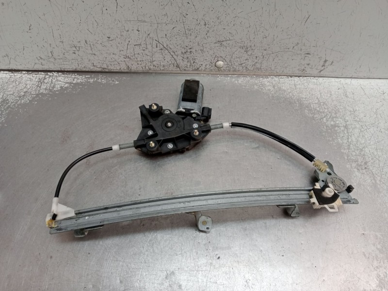 Recambio de elevalunas delantero izquierdo para alfa romeo 156 (932_) 1.6 16v t.spark (932.a4, 932.a4100) referencia OEM IAM   1