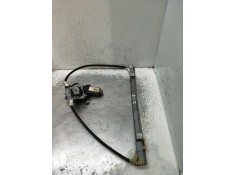 Recambio de elevalunas delantero izquierdo para renault clio ii (bb_, cb_) 1.4 16v (b/cb0p, bb13) referencia OEM IAM 400733 3P 2