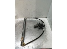 Recambio de elevalunas delantero izquierdo para renault clio ii (bb_, cb_) 1.4 16v (b/cb0p, bb13) referencia OEM IAM 400733 3P 2 2