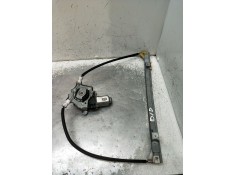 Recambio de elevalunas delantero derecho para renault clio ii (bb_, cb_) 1.4 16v (b/cb0p, bb13) referencia OEM IAM 400732 3P 200