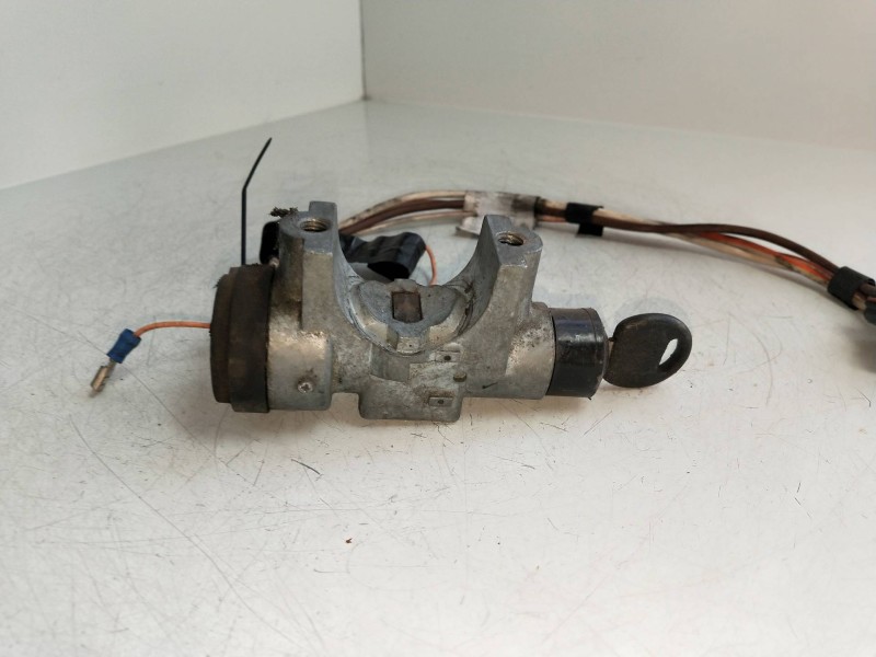 Recambio de conmutador de arranque para land rover discovery (salljg/lj) referencia OEM IAM   