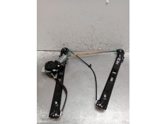Recambio de elevalunas delantero derecho para bmw 3 (e46) 320 d referencia OEM IAM 676283620640 119143869 1998 4P