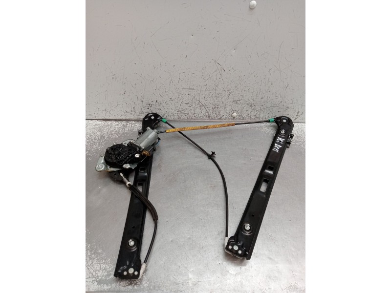 Recambio de elevalunas delantero derecho para bmw 3 (e46) 320 d referencia OEM IAM 676283620640 119143869 1998 4P
