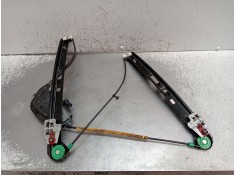 Recambio de elevalunas delantero derecho para bmw 3 (e46) 320 d referencia OEM IAM 676283620640 119143869 1998 4P 2