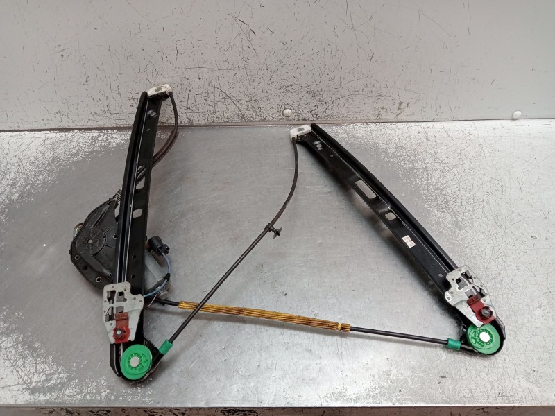 Recambio de elevalunas delantero derecho para bmw 3 (e46) 320 d referencia OEM IAM 676283620640 119143869 1998 4P