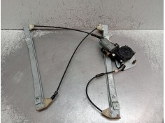 Recambio de elevalunas delantero izquierdo para bmw 3 (e46) 320 d referencia OEM IAM 676283620630 119142869 1998 4P