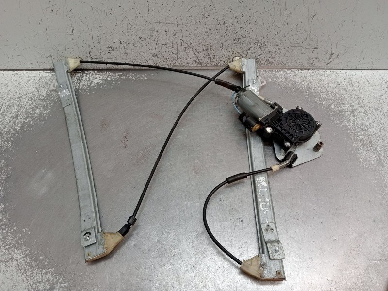 Recambio de elevalunas delantero izquierdo para bmw 3 (e46) 320 d referencia OEM IAM 676283620630 119142869 1998 4P