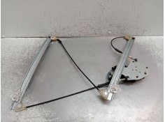 Recambio de elevalunas delantero izquierdo para bmw 3 (e46) 320 d referencia OEM IAM 676283620630 119142869 1998 4P 2