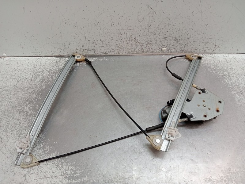 Recambio de elevalunas delantero izquierdo para bmw 3 (e46) 320 d referencia OEM IAM 676283620630 119142869 1998 4P