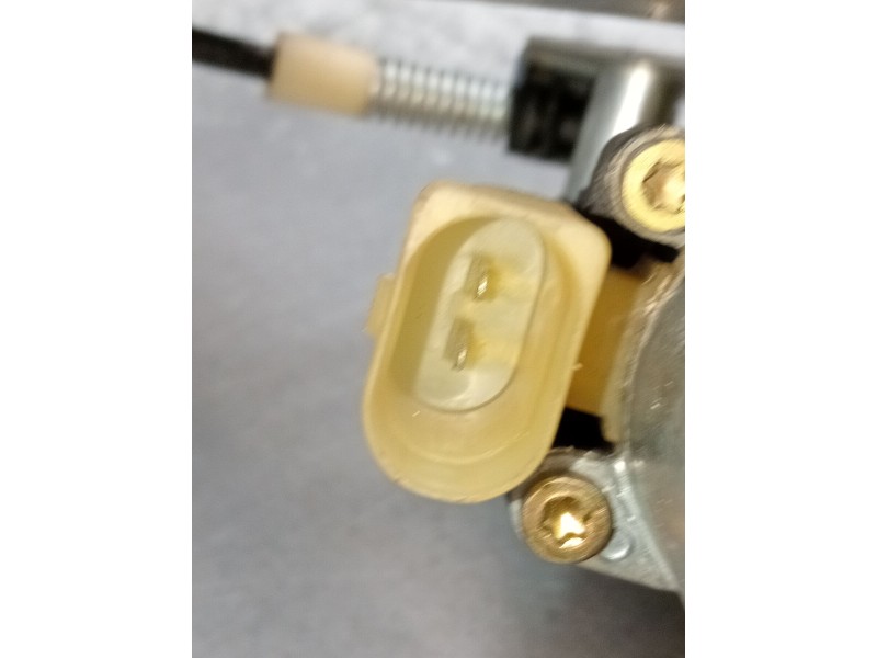 Recambio de elevalunas delantero izquierdo para bmw 3 (e46) 320 d referencia OEM IAM 676283620630 119142869 1998 4P