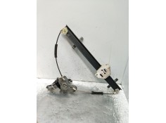 Recambio de elevalunas delantero izquierdo para ssangyong korando (kj) 2.9 td referencia OEM IAM 8810006030 3P 2004 2