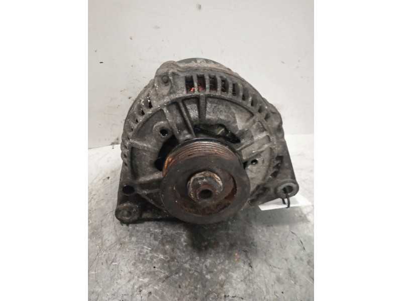 Recambio de alternador para audi a4 avant (b5) 2.5 tdi referencia OEM IAM 0123515024  