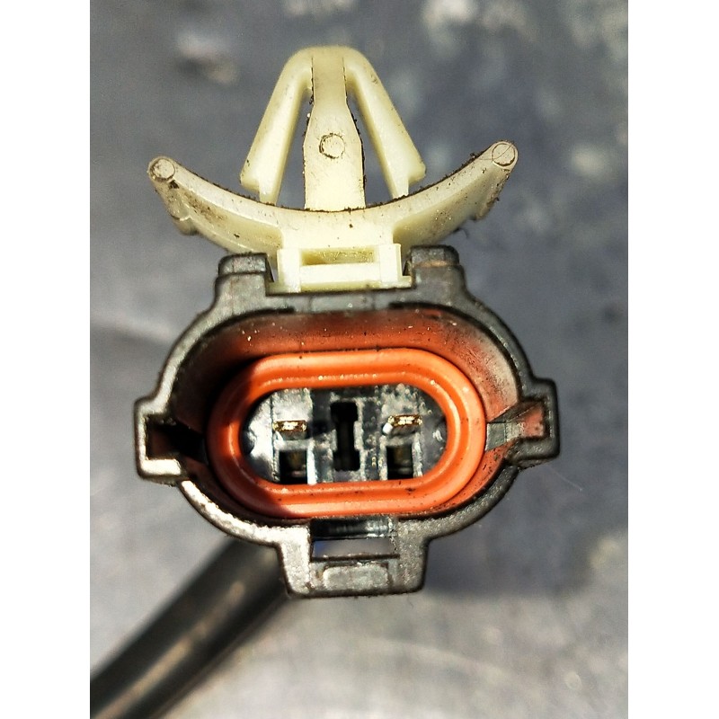 Recambio de elevalunas delantero izquierdo para ssangyong korando (kj) 2.9 td referencia OEM IAM 8810006030 3P 2004