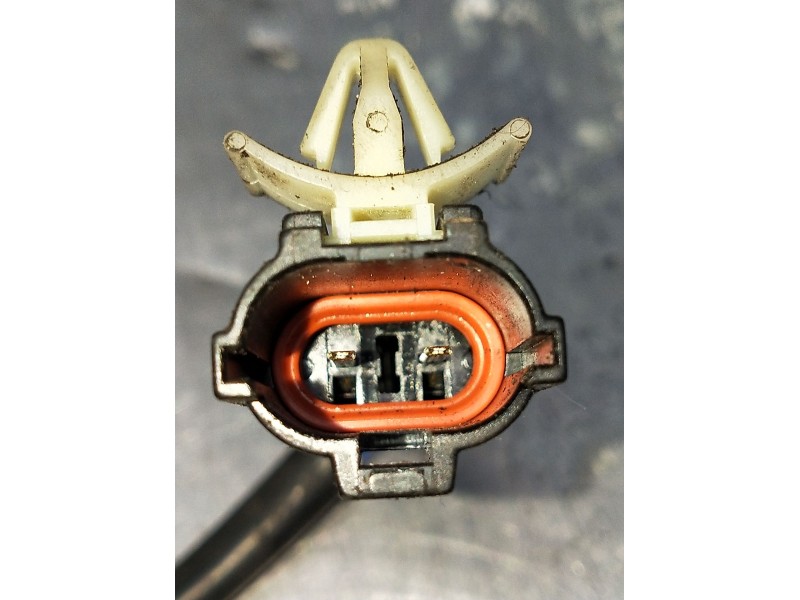 Recambio de elevalunas delantero izquierdo para ssangyong korando (kj) 2.9 td referencia OEM IAM 8810006030 3P 2004