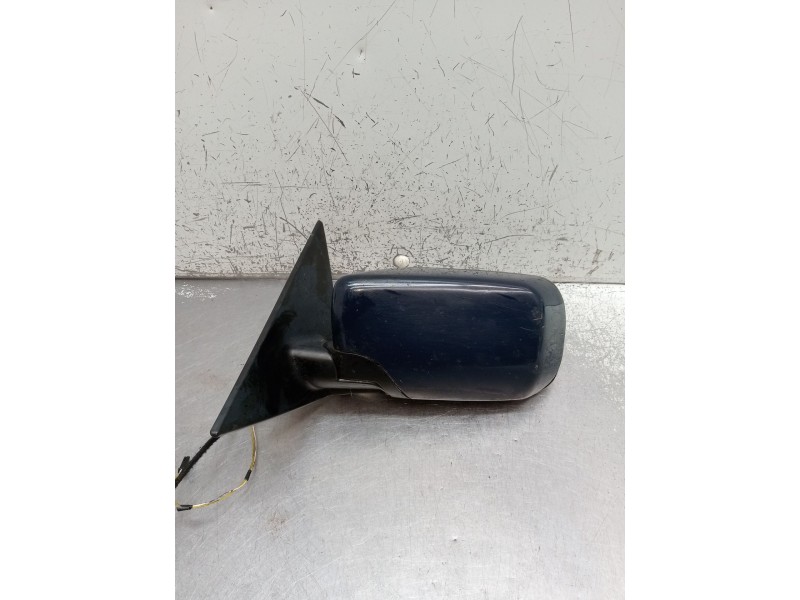 Recambio de retrovisor izquierdo para bmw 3 (e46) 320 d referencia OEM IAM  ELECTRICO 1998