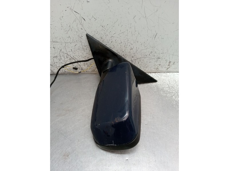 Recambio de retrovisor izquierdo para bmw 3 (e46) 320 d referencia OEM IAM  ELECTRICO 1998