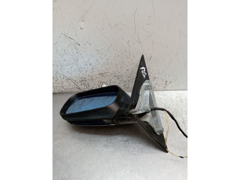 Recambio de retrovisor izquierdo para bmw 3 (e46) 320 d referencia OEM IAM  ELECTRICO 1998